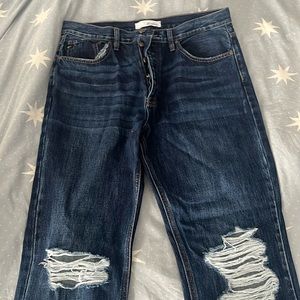 Kancan Jeans